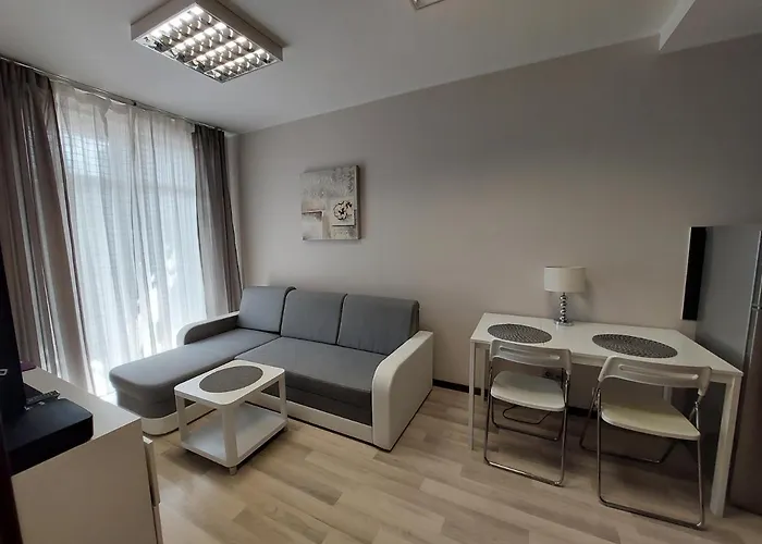 Sas Apartamenty Vega