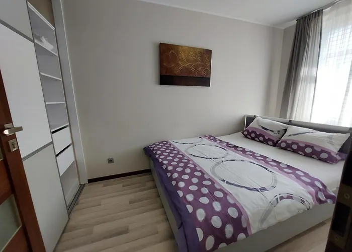 Sas Apartamenty Vega
