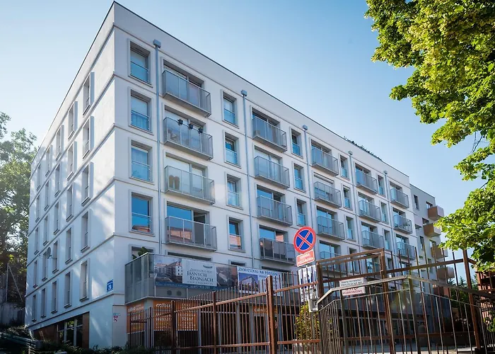 Sas Apartamenty Vega