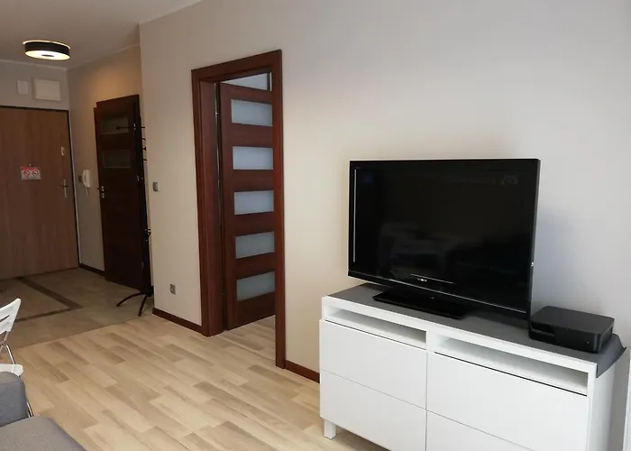 Sas Apartamenty Vega