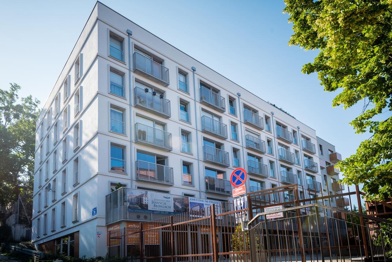 Sas Vega Apartmán