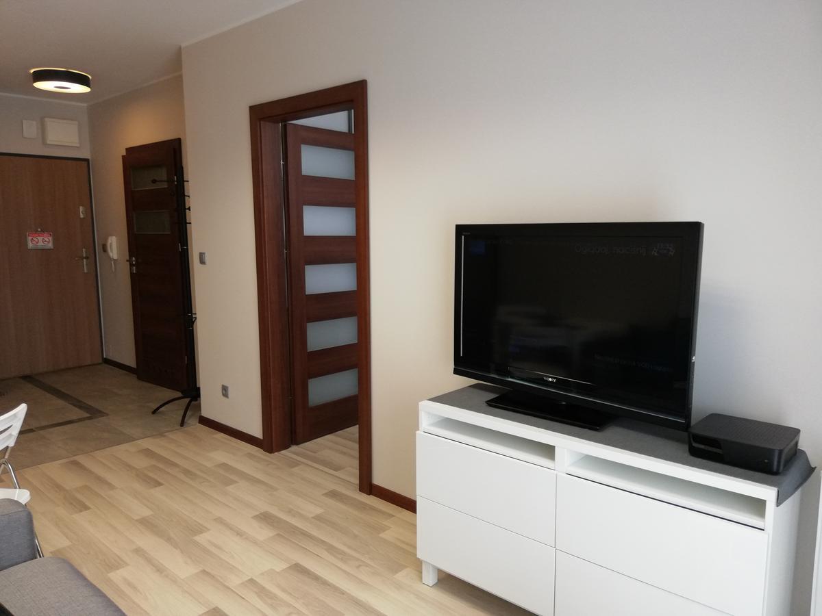 Apartment Sas Vega Szczecin