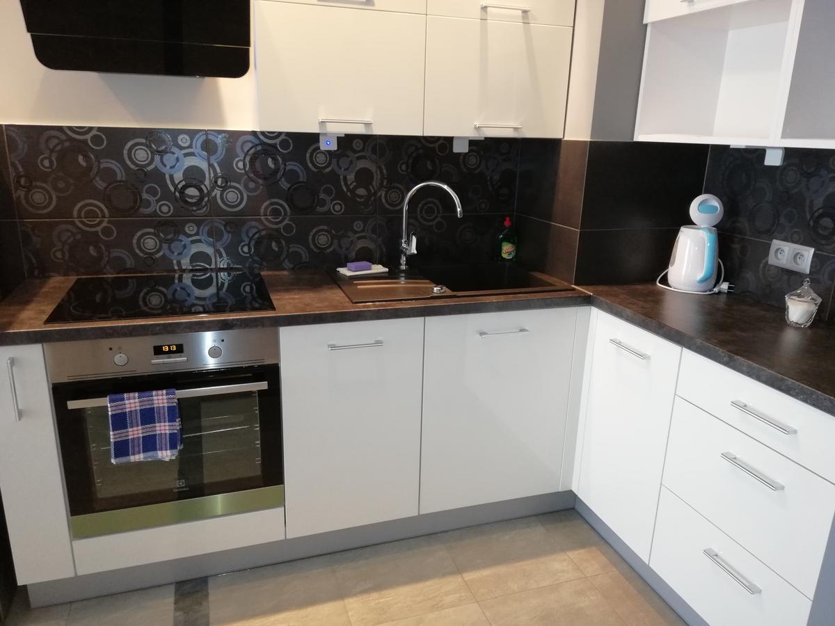 Apartmán Sas Vega *