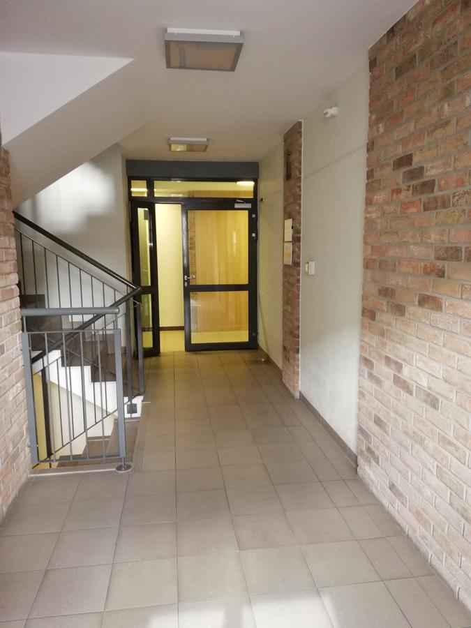 Sas Vega Apartment *